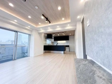 【東京都/港区高輪】コープ高輪 LDK