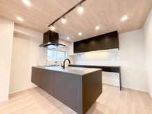 【東京都/港区高輪】コープ高輪 キッチン