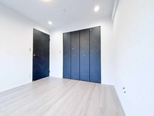 【東京都/港区高輪】コープ高輪 洋室