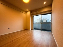 【東京都/港区高輪】コープ高輪 洋室