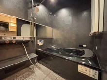 【東京都/港区高輪】コープ高輪 浴室