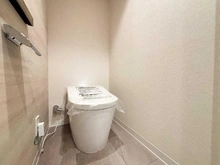 【東京都/港区高輪】コープ高輪 トイレ