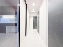 【東京都/港区高輪】コープ高輪 廊下