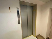 【東京都/港区高輪】コープ高輪 共用部：エレベーター