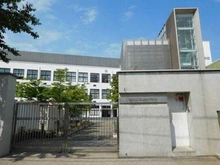 【東京都/港区高輪】コープ高輪 港区立高輪台小学校（現地より約1,005m）