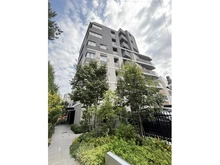 【東京都/大田区山王】プラウド山王二丁目 外観