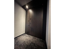 【東京都/大田区山王】プラウド山王二丁目 玄関