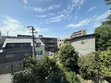 【東京都/大田区山王】プラウド山王二丁目 眺望