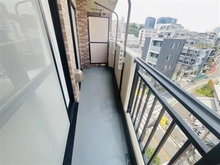 【東京都/品川区南品川】ラビ・ゼームス坂 バルコニー