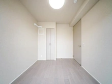【東京都/品川区東大井】テラス大井町 洋室