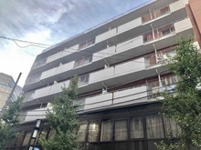【東京都/品川区大井】アルテール大井町 外観