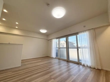 【東京都/品川区東大井】大井町ハイツ LDK