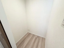 【東京都/品川区東大井】大井町ハイツ 収納