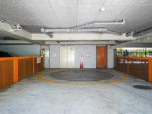 【東京都/品川区南品川】サンクタス品川 駐車場