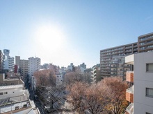 【東京都/品川区大井】プレシス大井町パークフロント 眺望