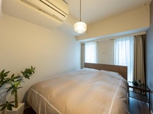 【東京都/品川区大井】プレシス大井町パークフロント 洋室