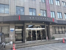 【東京都/品川区大井】プレシス大井町パークフロント 大井警察署（現地より約800m）