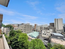 【東京都/品川区東大井】エクセルシオール品川大井町 眺望
