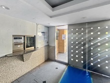 【東京都/品川区東大井】エクセルシオール品川大井町 エントランス