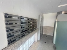 【東京都/品川区東大井】エクセルシオール品川大井町 メールBOX