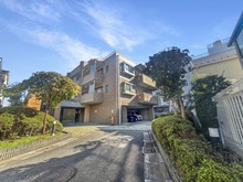【東京都/品川区東大井】エクセルシオール品川大井町 外観
