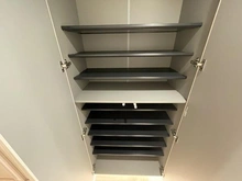 【東京都/大田区千鳥】コスモ千鳥町エクセラ 収納：玄関収納