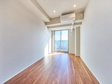 【東京都/港区芝浦】ブランズタワー芝浦 洋室