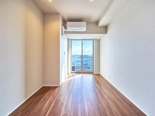 【東京都/港区芝浦】ブランズタワー芝浦 洋室