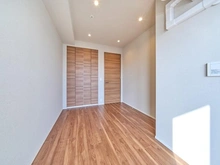 【東京都/港区芝浦】ブランズタワー芝浦 洋室