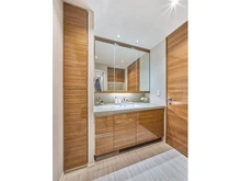 【東京都/港区芝浦】ブランズタワー芝浦 洗面所