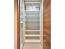 【東京都/港区芝浦】ブランズタワー芝浦 収納