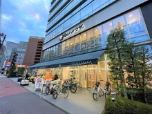 【東京都/港区芝浦】ブランズタワー芝浦 肉のハナマサ 芝浦店（現地より約600m）