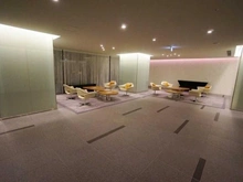 【東京都/品川区大井】ブリリア大井町ラヴィアンタワー 共用部