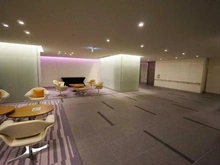 【東京都/品川区大井】ブリリア大井町ラヴィアンタワー エントランス