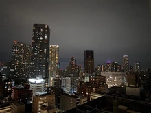 【東京都/中央区勝どき】パークタワー勝どきミッド 眺望