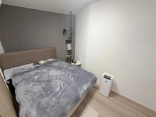 【東京都/中央区勝どき】パークタワー勝どきミッド 洋室