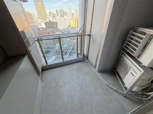 【東京都/中央区勝どき】パークタワー勝どきミッド バルコニー