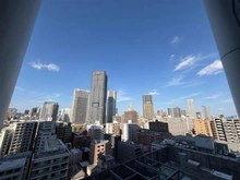 【東京都/中央区勝どき】パークタワー勝どきミッド 眺望