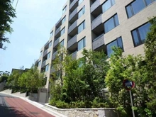 【東京都/大田区山王】プラウド山王 外観