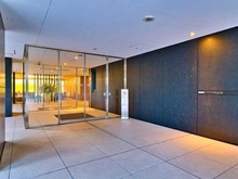 【東京都/大田区山王】プラウド山王 エントランス