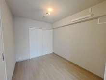 【東京都/品川区南品川】パークスクエア南品川 洋室：リフォーム中