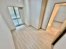 【東京都/品川区南品川】パークスクエア南品川 洋室：リフォーム中
