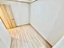 【東京都/品川区南品川】パークスクエア南品川 洋室：リフォーム中