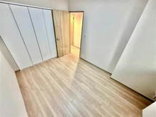 【東京都/品川区南品川】パークスクエア南品川 洋室：リフォーム中
