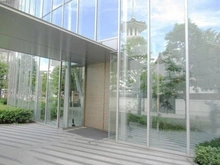 【東京都/品川区南品川】パークスクエア南品川 エントランス