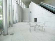 【東京都/品川区南品川】パークスクエア南品川 共用部