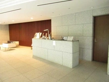 【東京都/品川区南品川】パークスクエア南品川 共用部