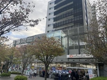 【東京都/品川区南品川】パークスクエア南品川 オーケー（現地より約1m）