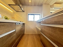 【東京都/大田区大森西】エンゼルピュア大森 キッチン