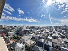 【東京都/大田区大森西】エンゼルピュア大森 眺望